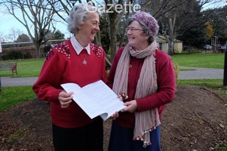 Tales of Buln Buln East