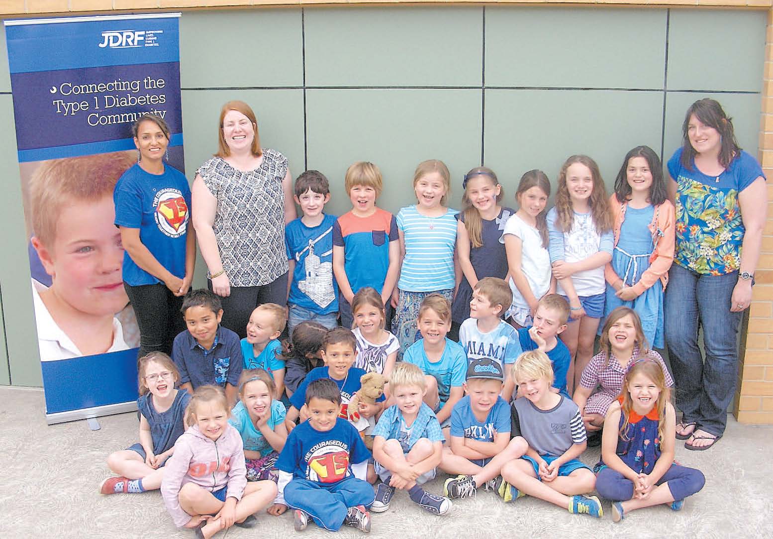 Mother on a mission to save young lives