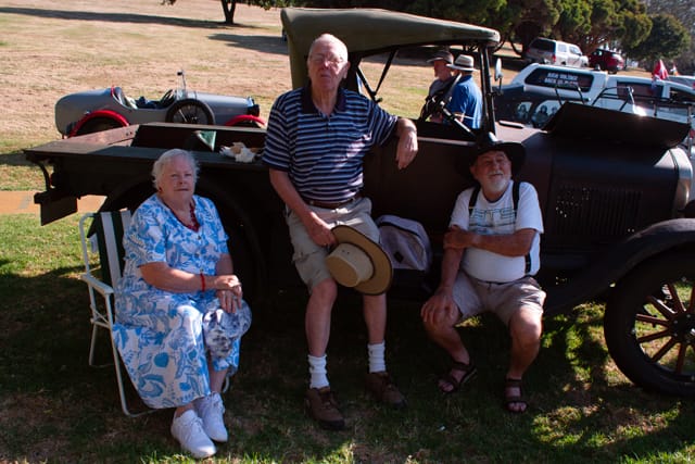 Australia Day Drouin - 26.01.2022