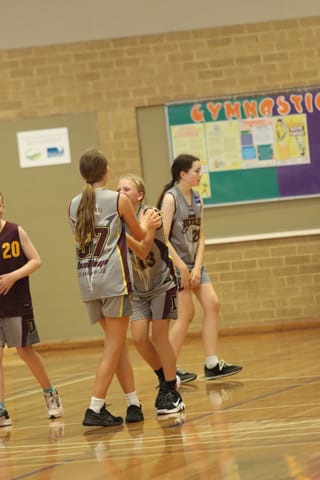 Basketball - 17.02.2022