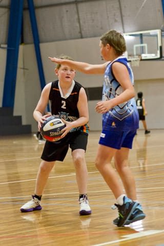 Basketball - 25.05.2021 