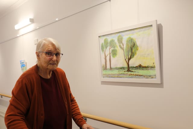 Fairview Art Gallery Opening - 15.06.2021