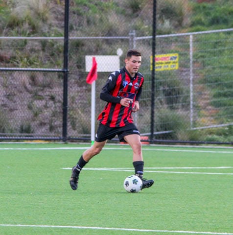 Soccer Gippsland United 20.05.23