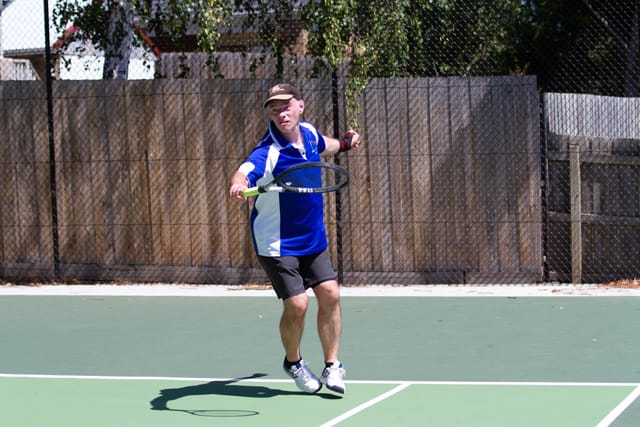 Tennis Senior - 19.02.2022