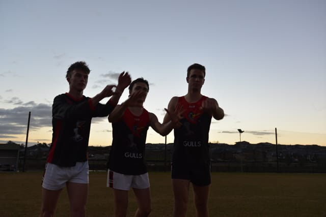 Sports Photos - 04.08.2021 