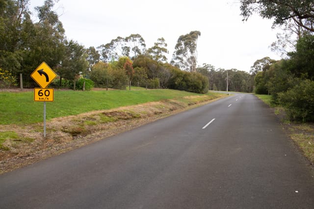 Melalueka Drive- 21.10.2021 