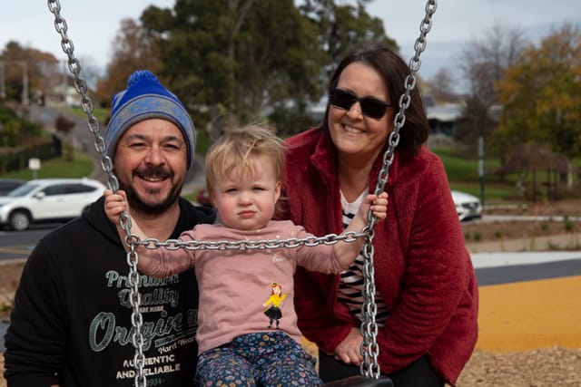 Vox Pop - 18.05.2021 