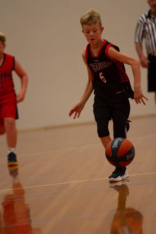 Basketball - 12.02.2022