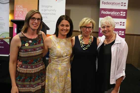 Unite on domestic violence issue