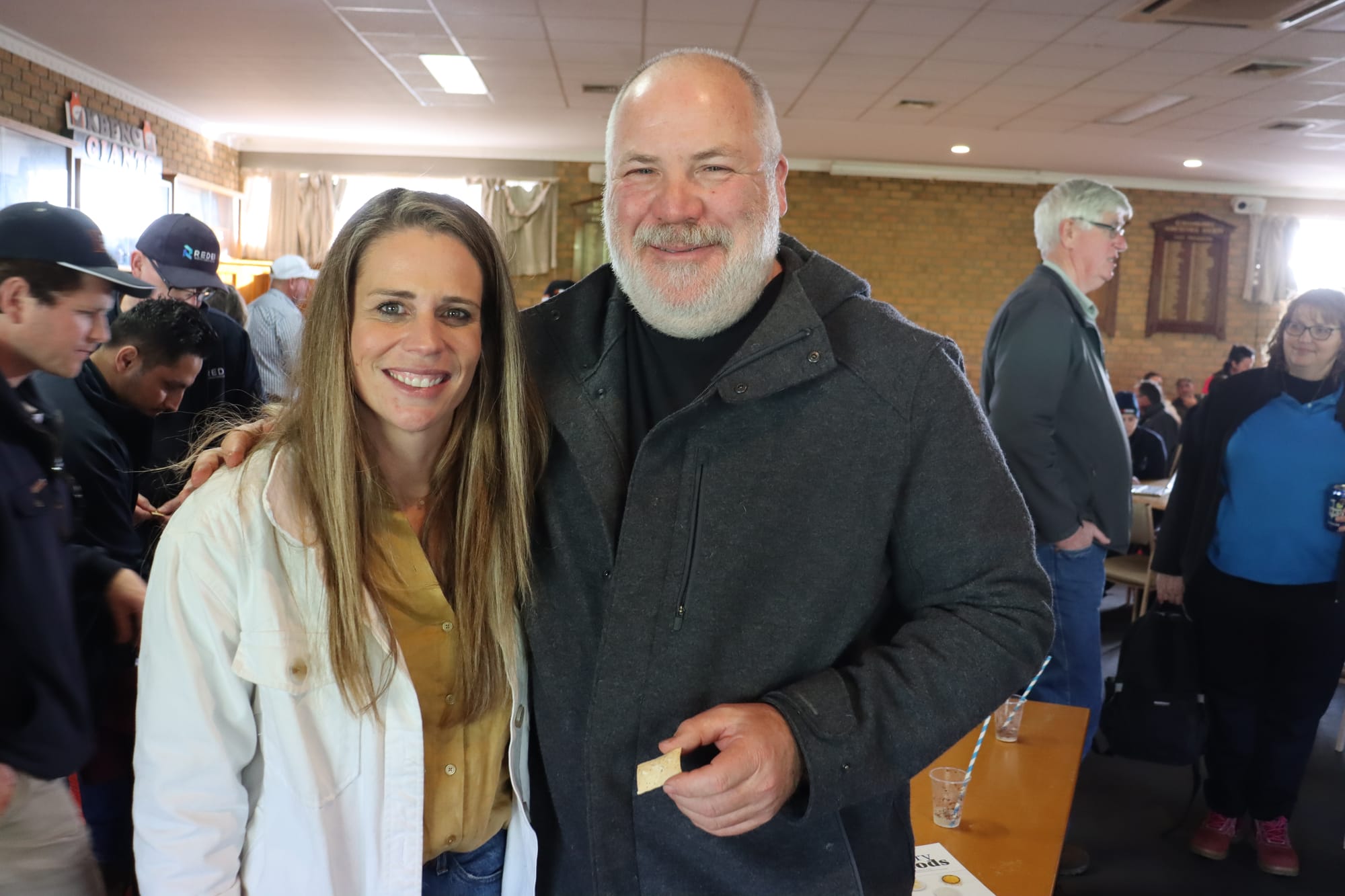 Celebration of Gippsland Dairying