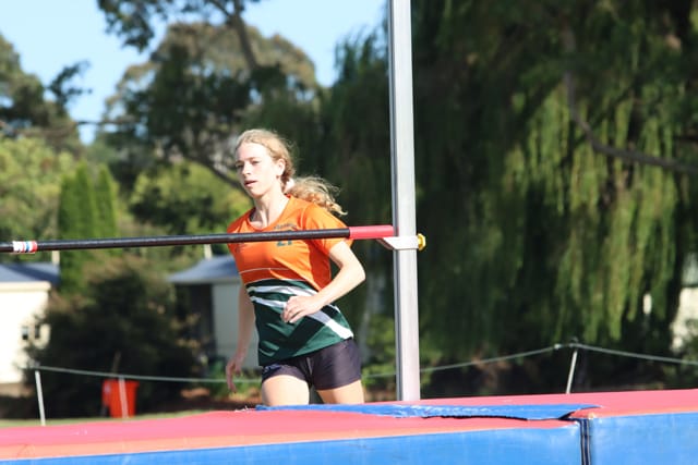 Little Athletics - 05.02.2022