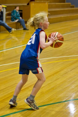Basketball - 22042021 