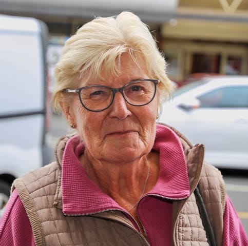 Vox Pop - 07.03.2023