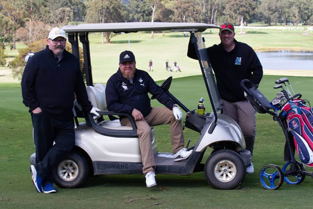 Golf Drouin - 30.10.2021 