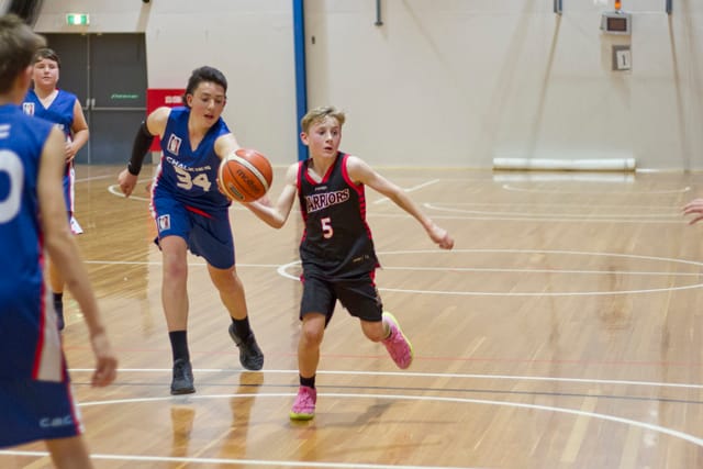 Basketball - 25.05.2021 