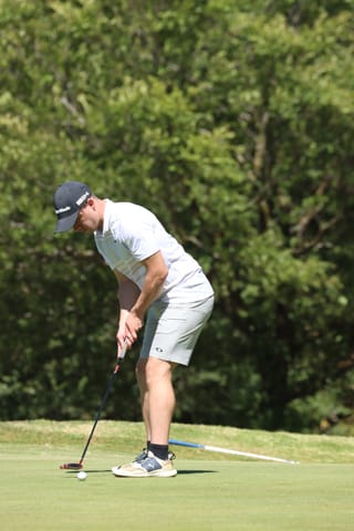 Golf Pro Am Warragul - 22.01.2022