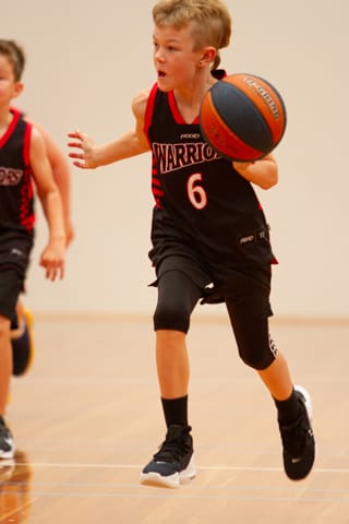 Basketball - 12.02.2022