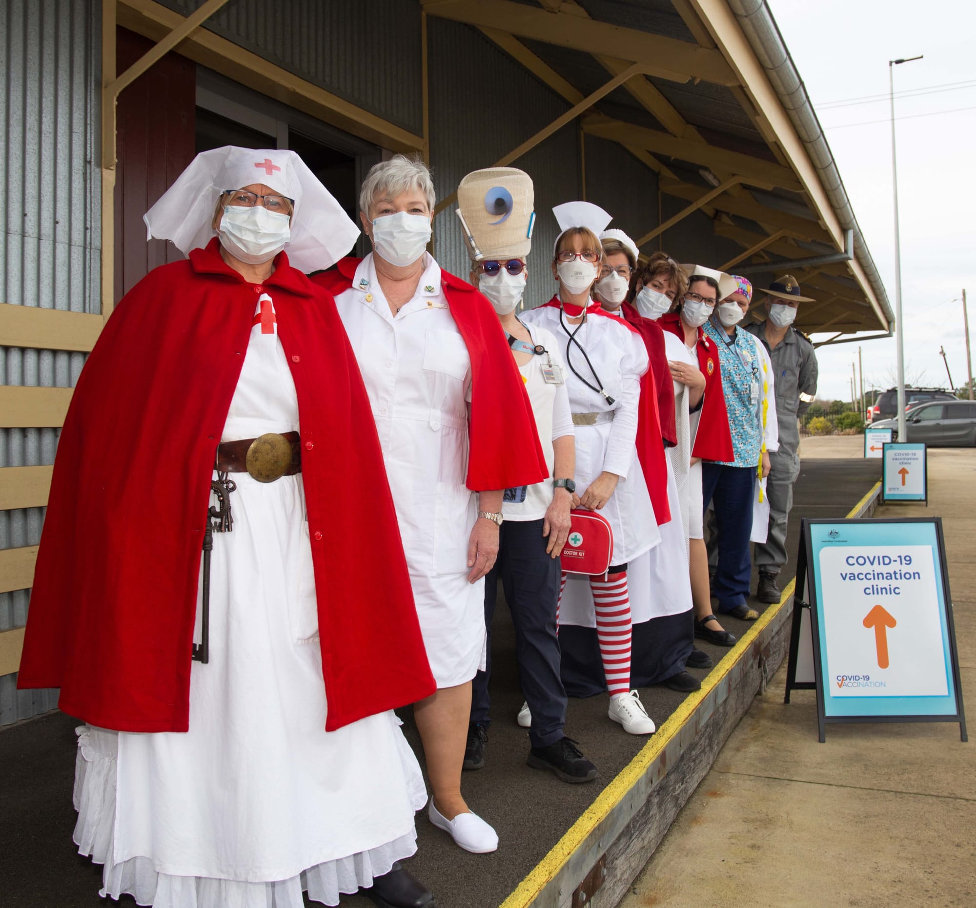 Goods Shed - 28.06.2022