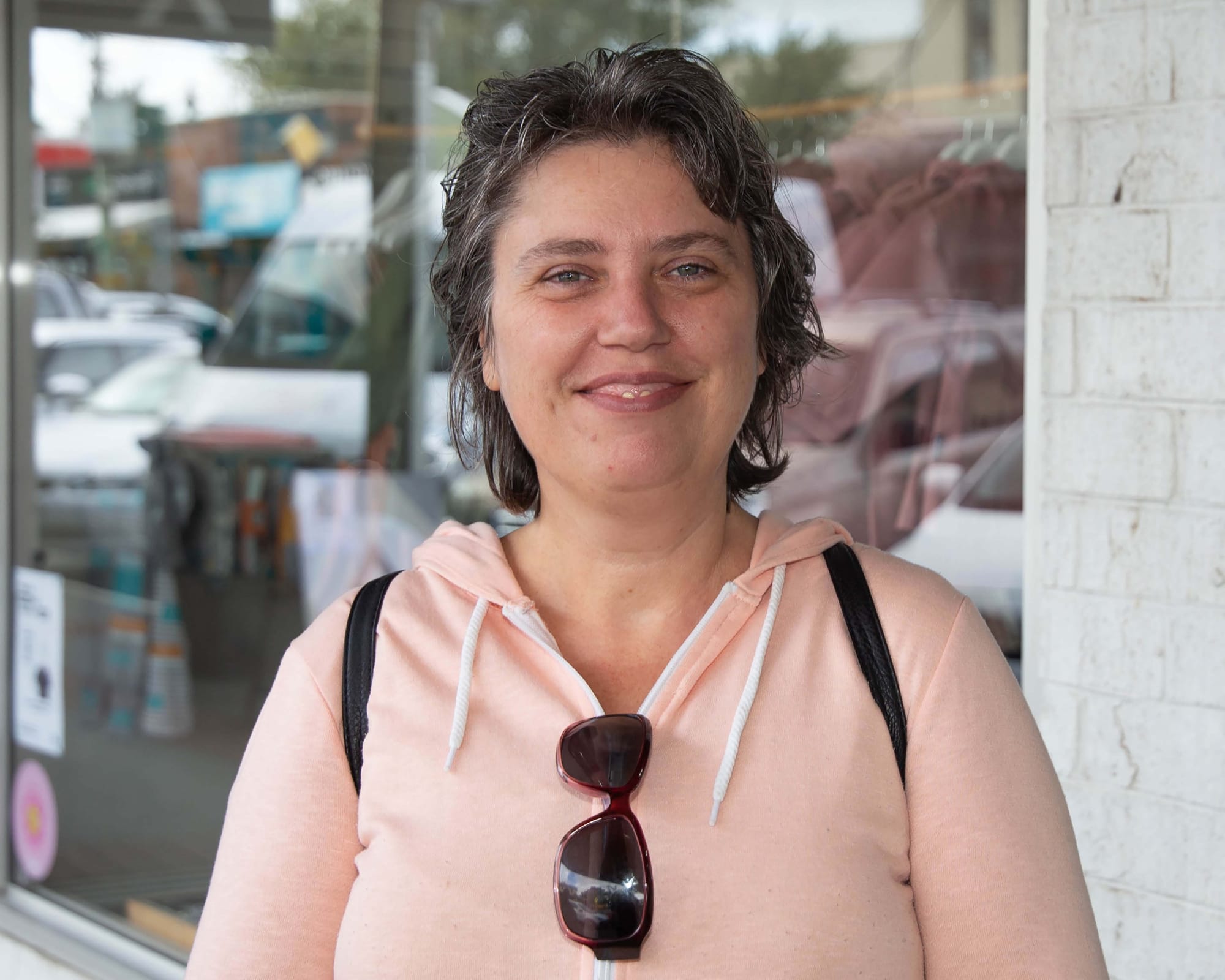 Voxpop World Health - 07.04.2022