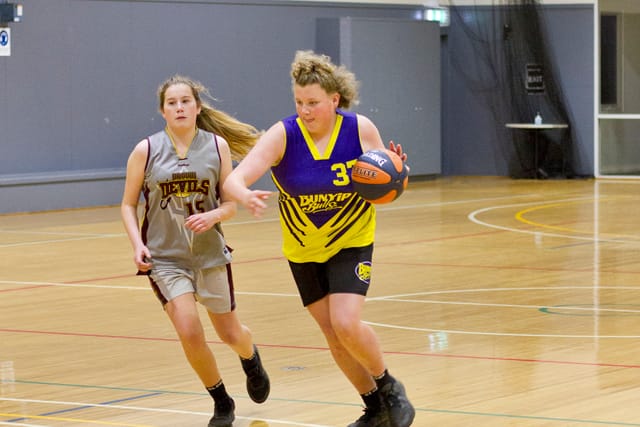 Basketball - 20.05.2021 