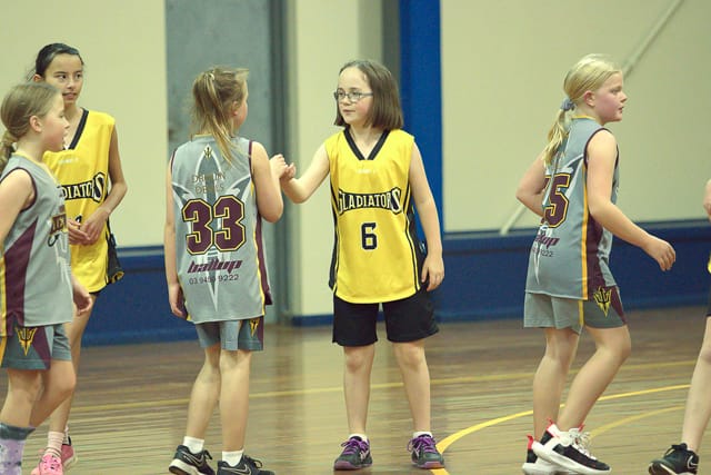 Basketball - 17.06.2021 