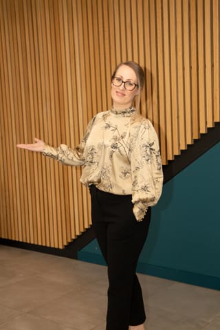 Rowenna Dunn - 05.08.2021