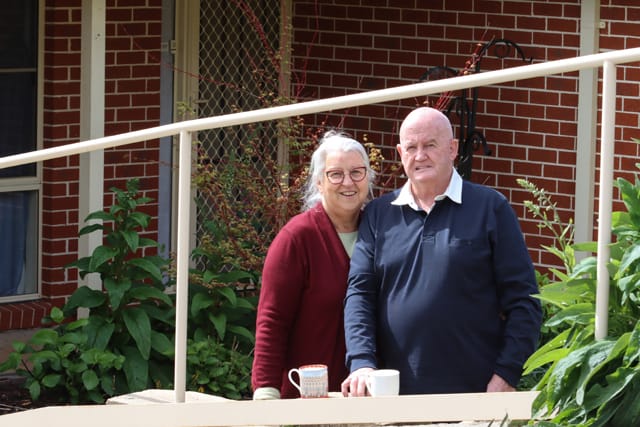 Isolation Grant - 07.10.2021 