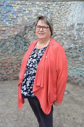  Karen Lindorff - 2021