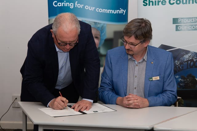 WGH Memorandum - 25.11.2021