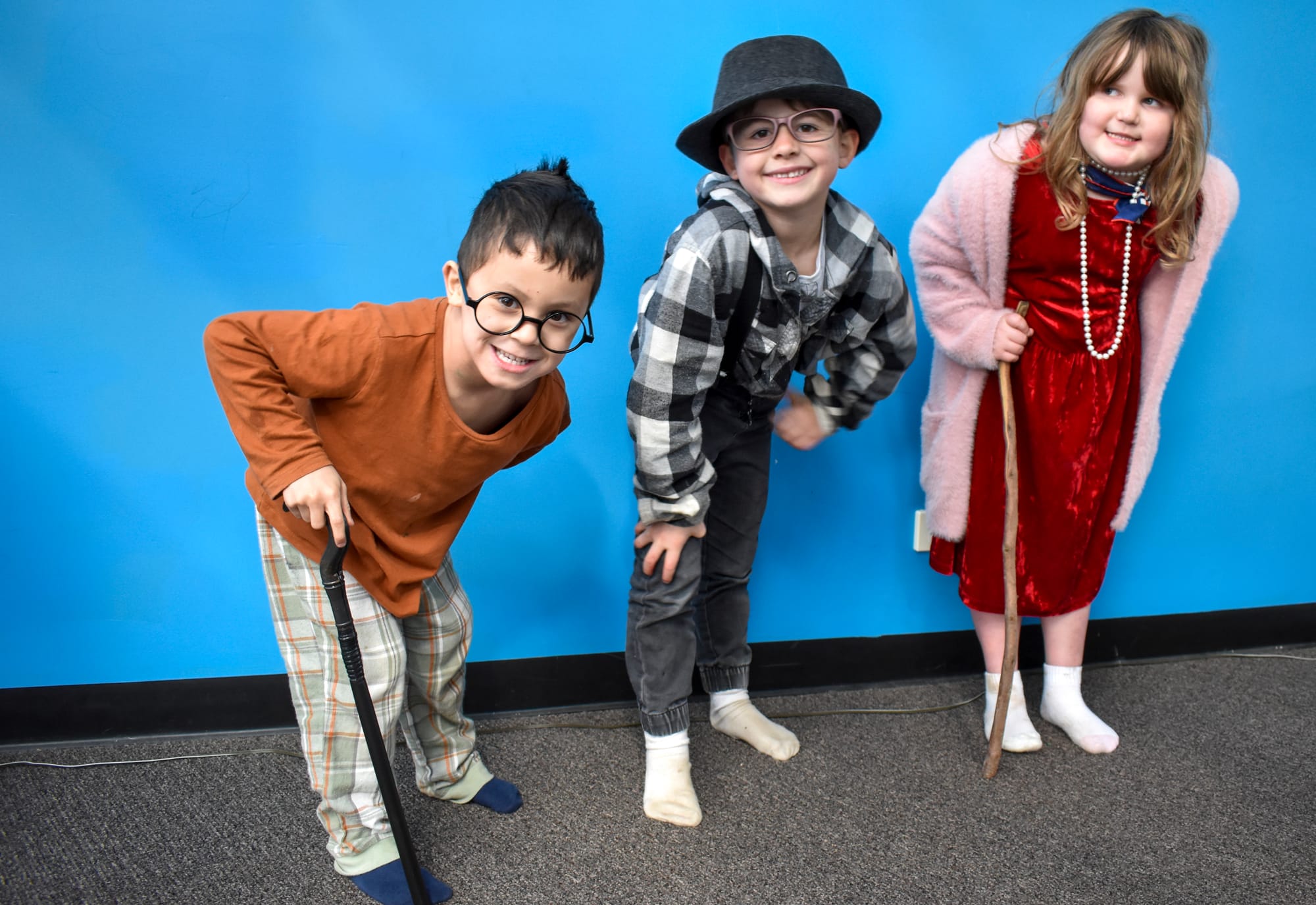 100 days of learning