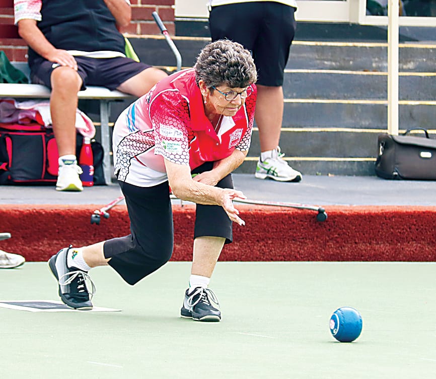 Trafalgar win five straight in division one