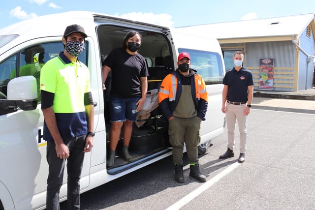 Flavorite jabs - 21.09.2021 