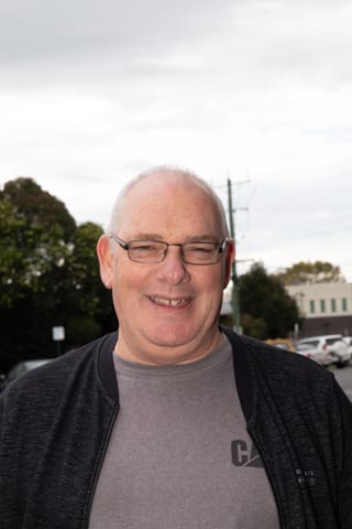 Vox pop - 25.05.2021 