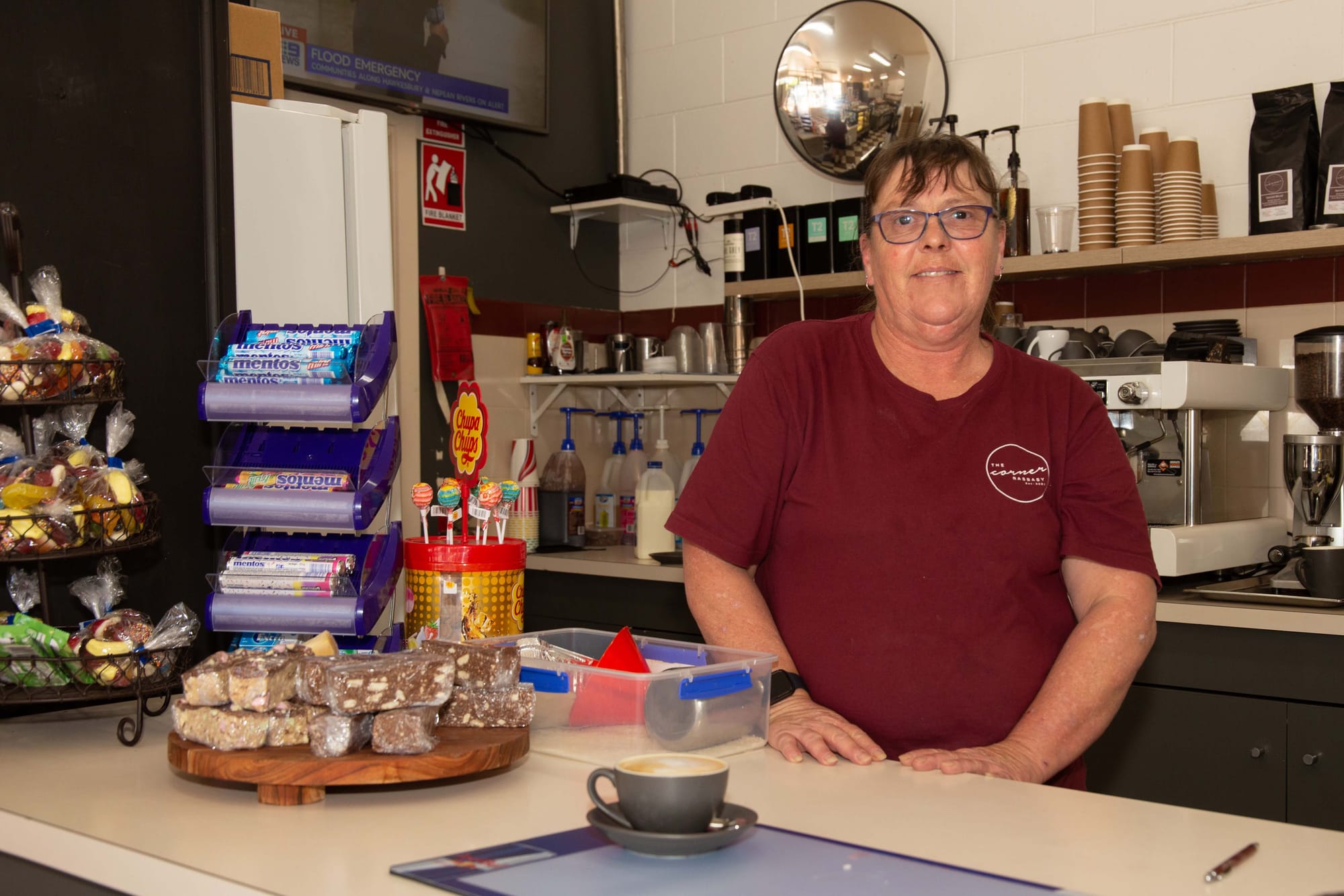 The Corner Store - 03.03.2022