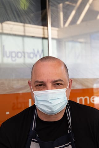 Vox Pop - 19.08.2021 