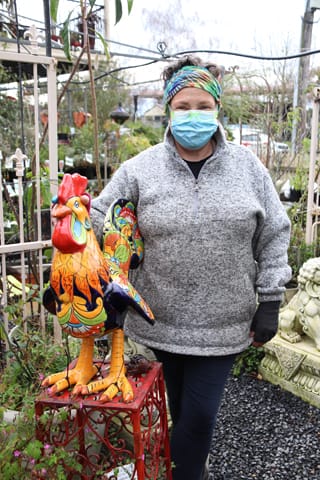 Carol's Nursery - 2021 