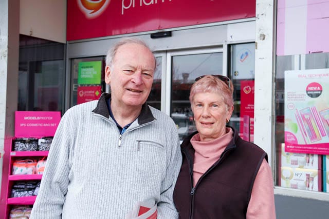 Vox Pop 2 - 13.09.2022