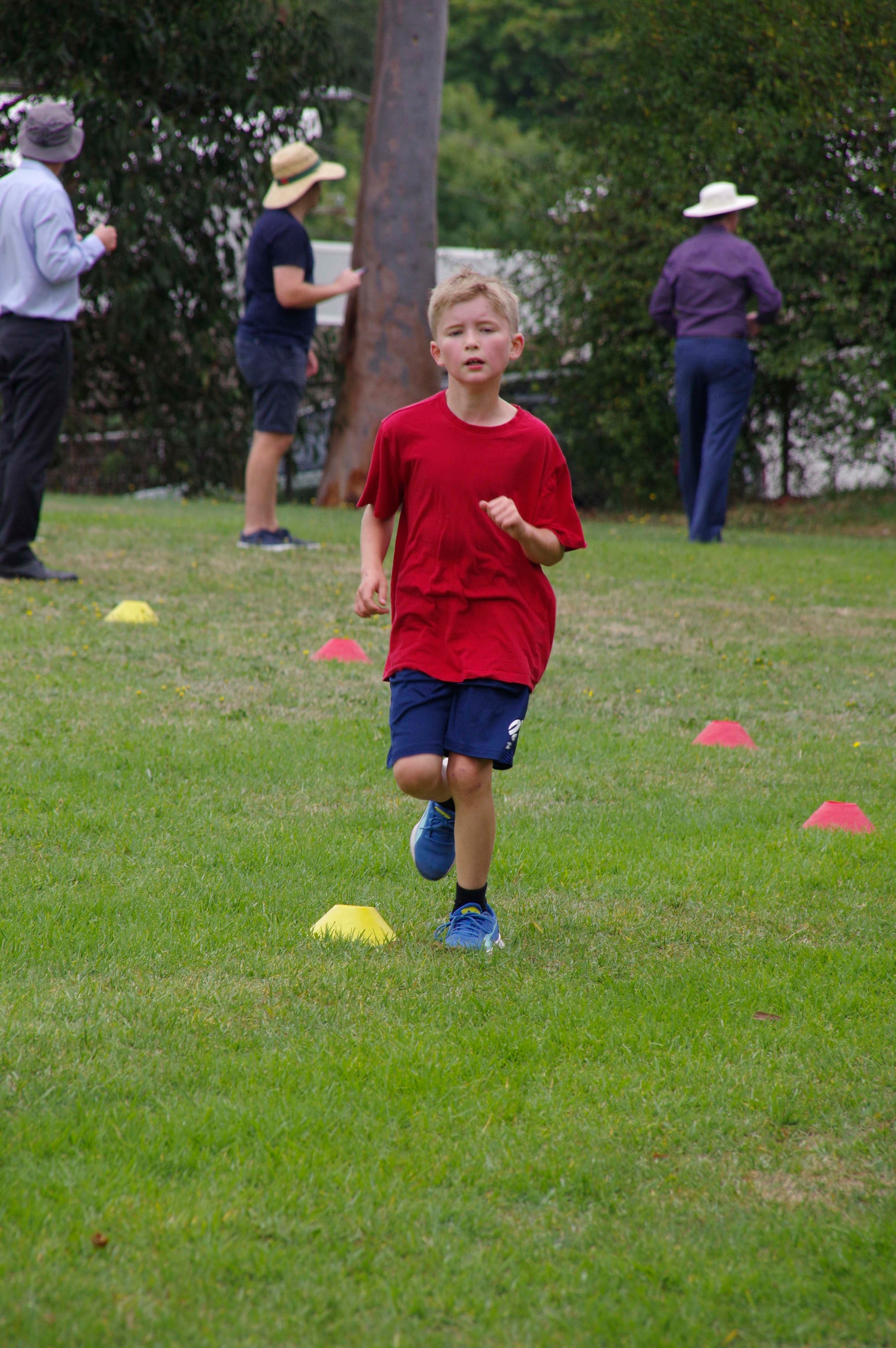 Warragul PS - 12.04.2022