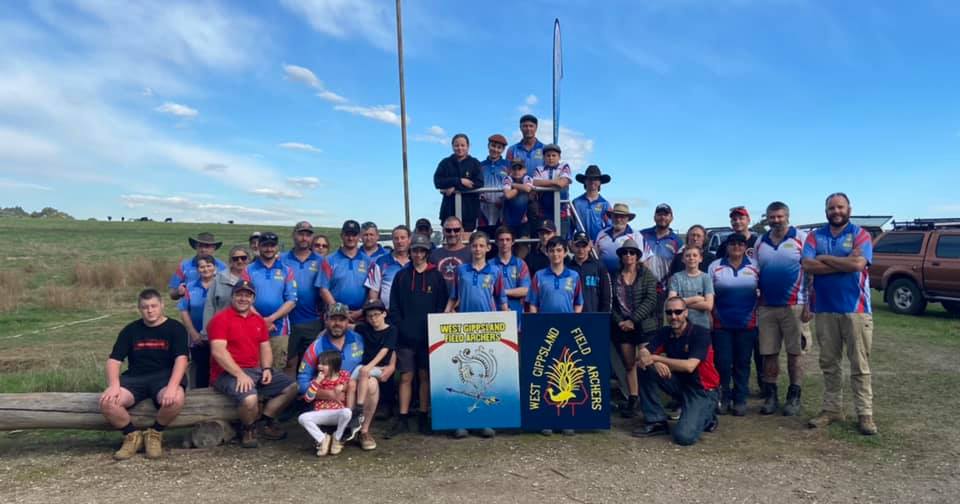 Archery club finds home