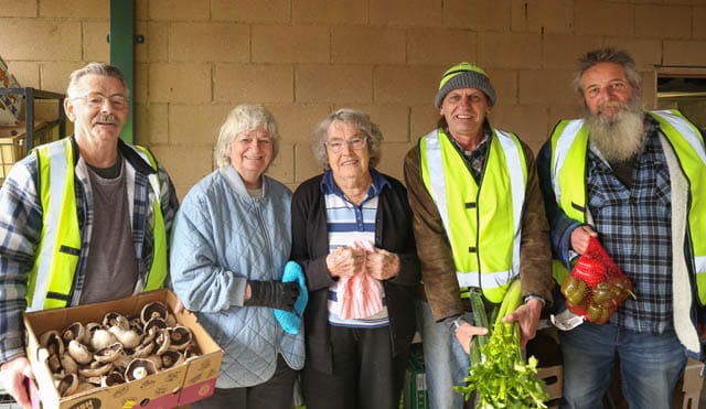 Neerim Sth Food Relief - 30.05.2023