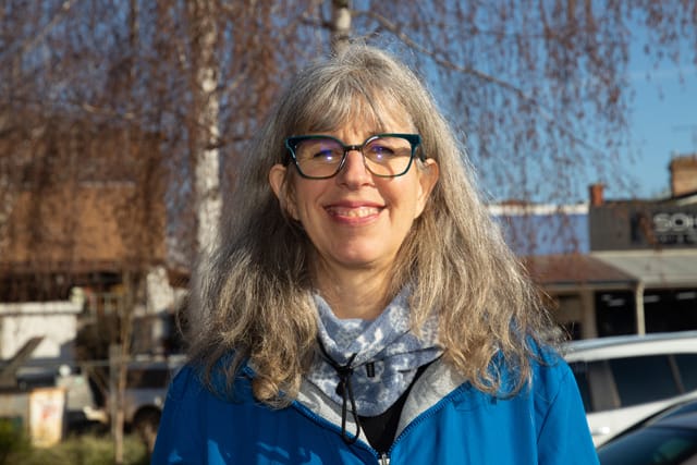 Vox Pop - 08.07.2021 