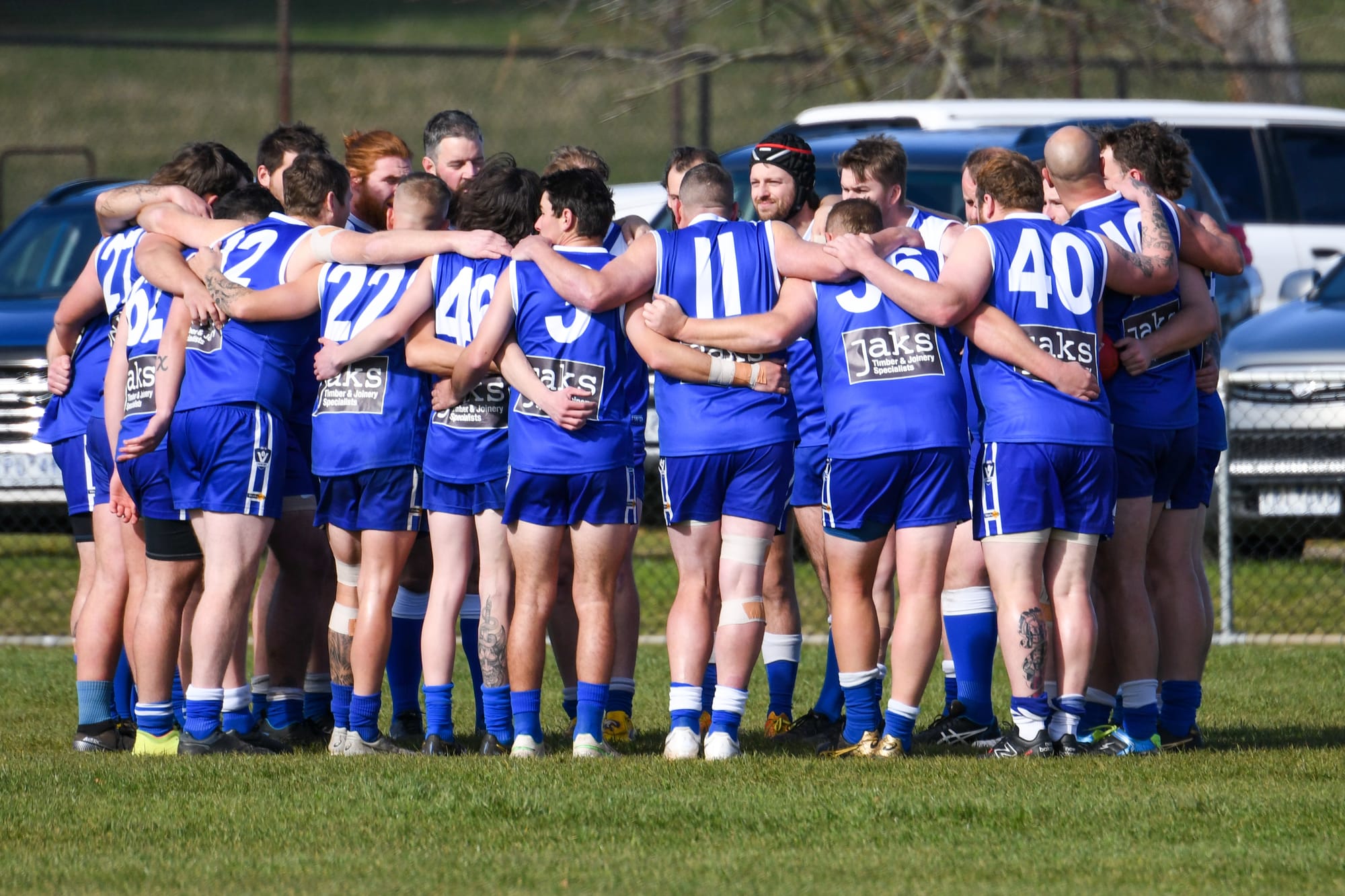 Halfway mark gives clubs clarity