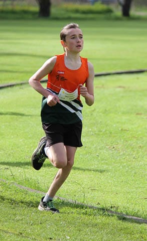 Little Aths - 08.10.2022