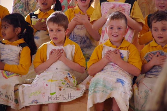 St Joes - 2021 Photos