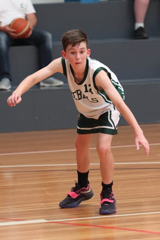 Basketball - 09.11.2021