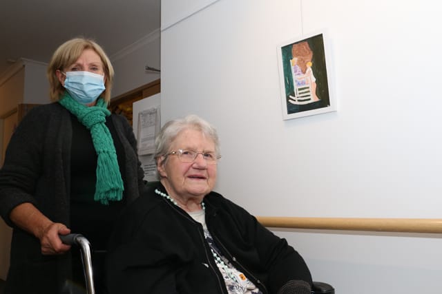 Fairview Art Gallery Opening - 15.06.2021