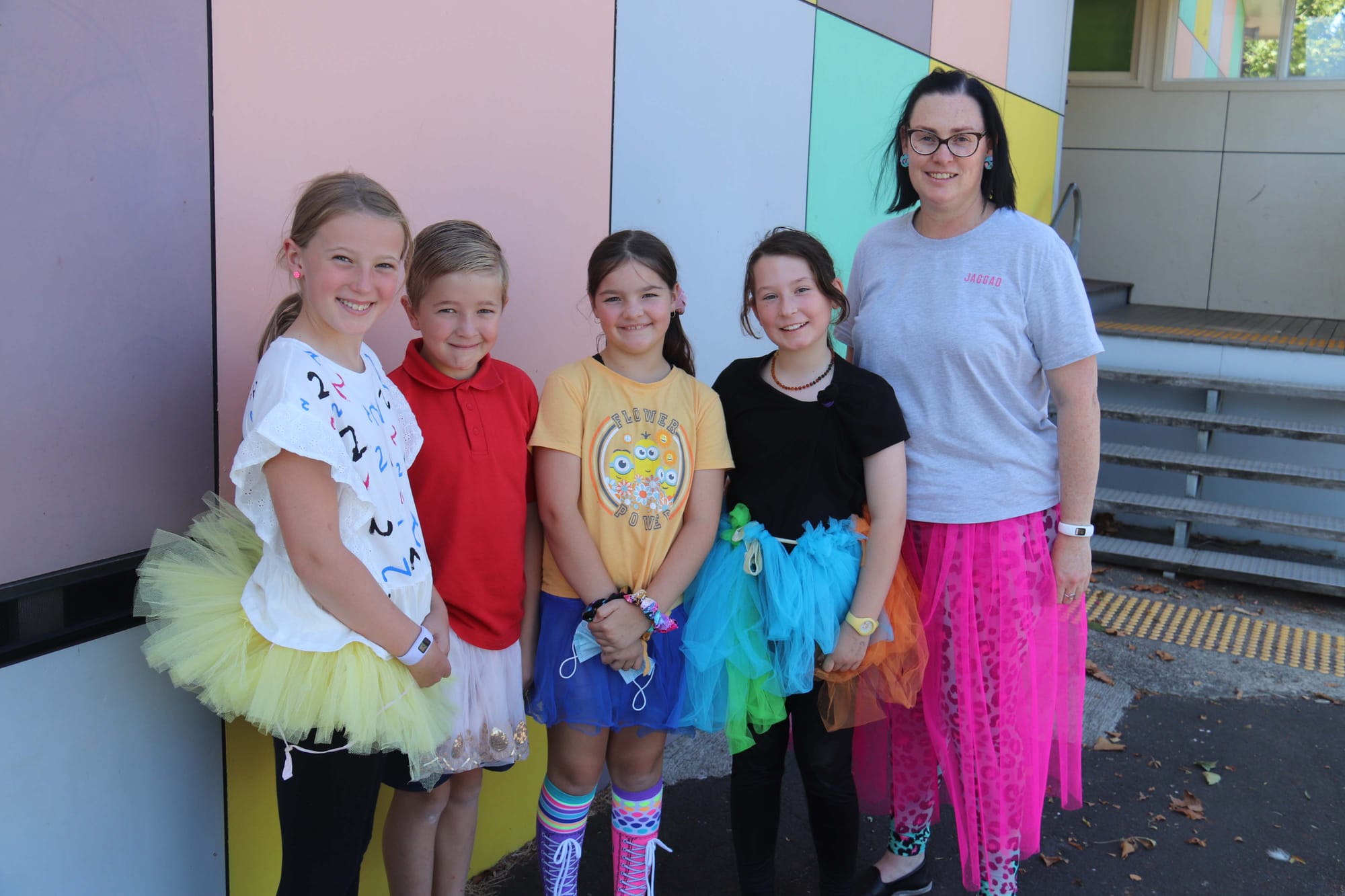 Poowong PS Twos - 01.03.2022