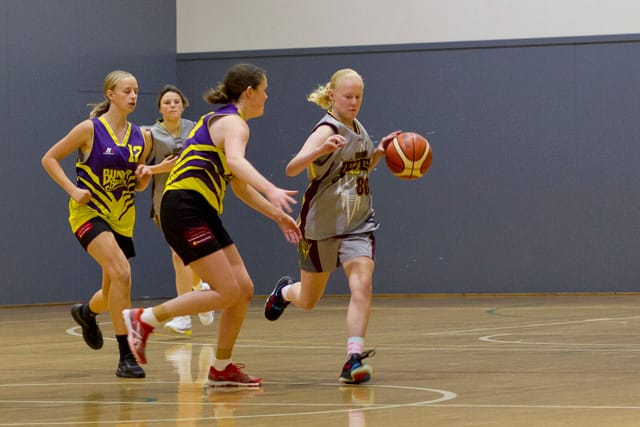 Basketball - 06.05.2021 