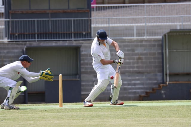 Cricket Diov 4 Neerim v Ellinbank - 20112021