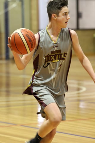 Basketball - 13.07.2021 